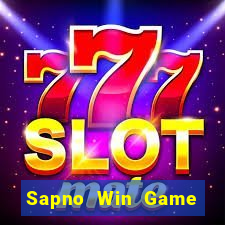 Sapno Win Game Đánh Bài Ăn Tiền Uy Tín