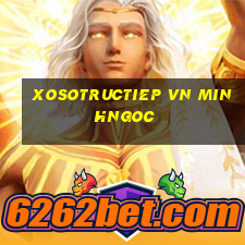 xosotructiep vn minhngoc