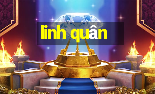 linh quân