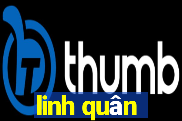 linh quân