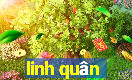 linh quân