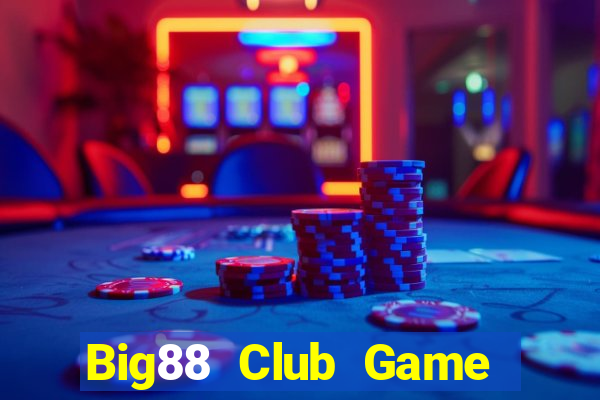 Big88 Club Game Bài B52