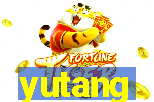 yutang