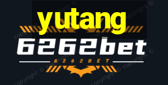 yutang