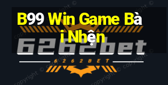 B99 Win Game Bài Nhện