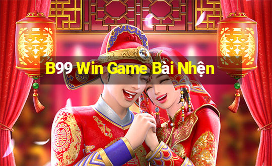 B99 Win Game Bài Nhện