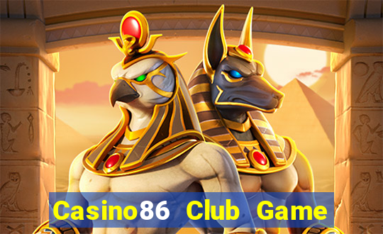 Casino86 Club Game Bài Gunny