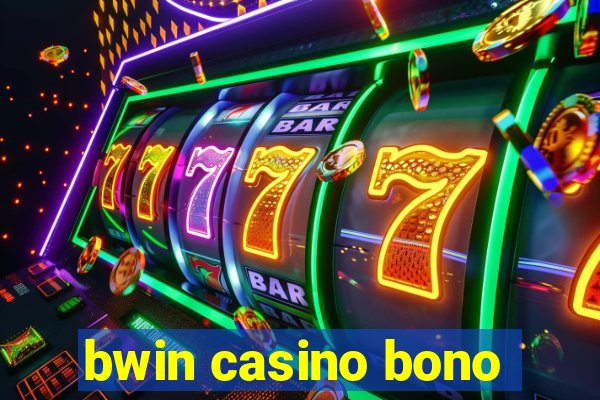 bwin casino bono