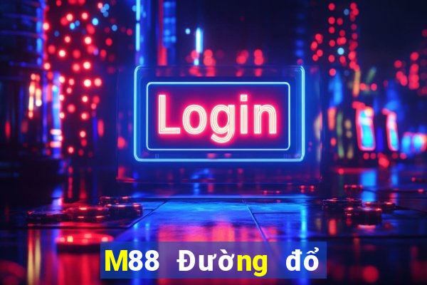 M88 Đường đổ bộ Dufang