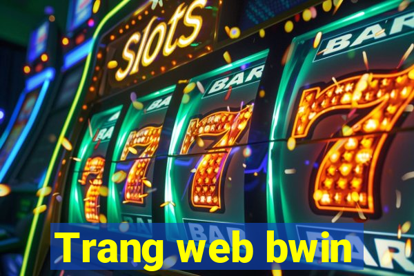 Trang web bwin