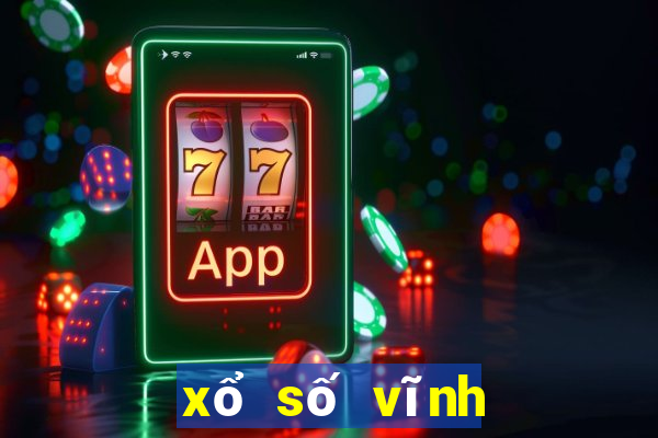 xổ số vĩnh long ngày 30 tháng 9