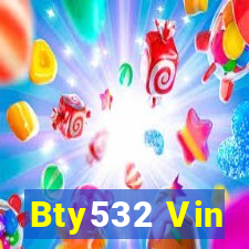 Bty532 Vin