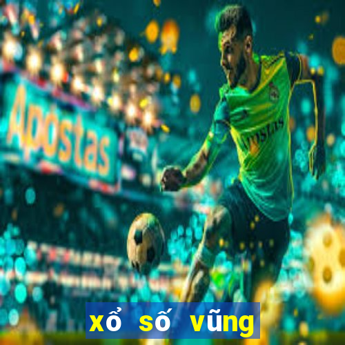 xổ số vũng tàu ngày 19 tháng 7