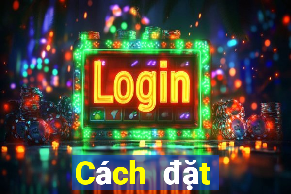 Cách đặt cược XSTTH ngày 21