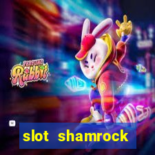 slot shamrock holmes megaways