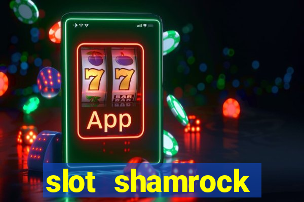 slot shamrock holmes megaways