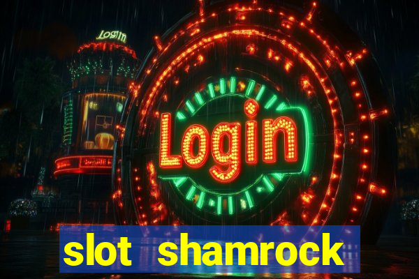 slot shamrock holmes megaways