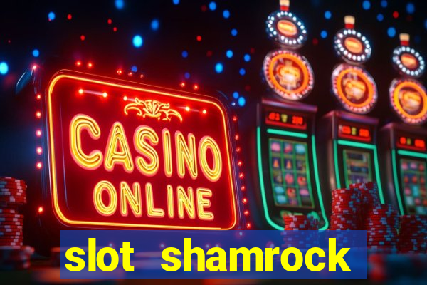 slot shamrock holmes megaways