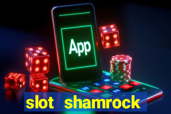 slot shamrock holmes megaways