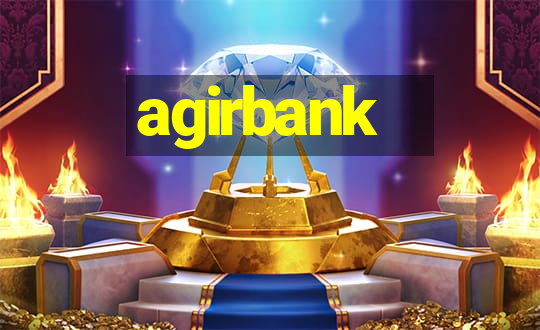 agirbank