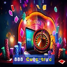 888 Cuộc trực tuyến Giải Trí