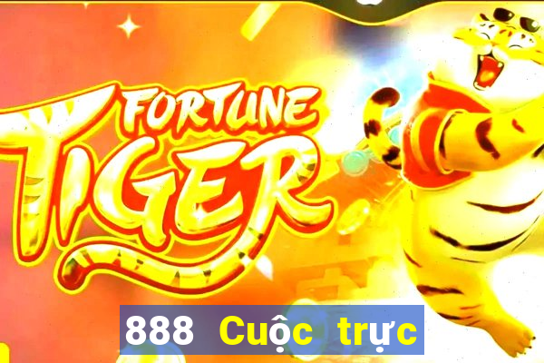 888 Cuộc trực tuyến Giải Trí