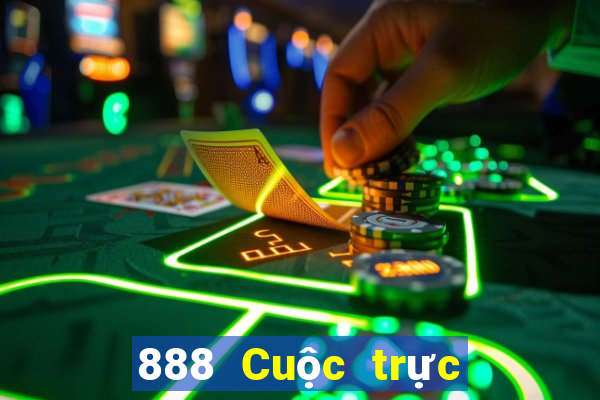 888 Cuộc trực tuyến Giải Trí