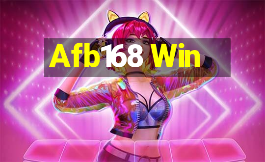 Afb168 Win