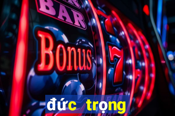 đức trọng trực tuyến