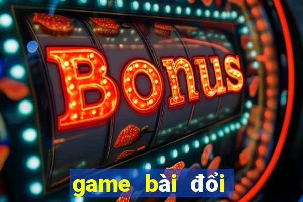 game bài đổi thưởng vin.win