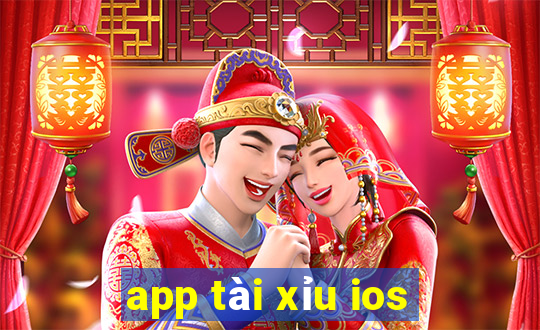 app tài xỉu ios