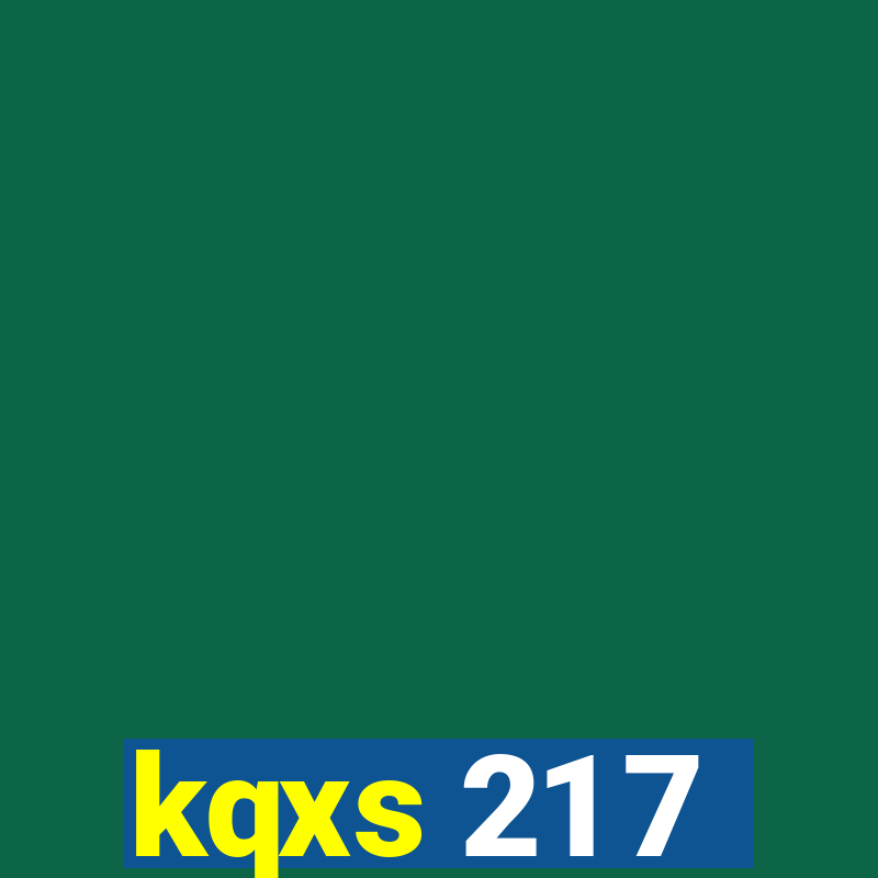 kqxs 21 7