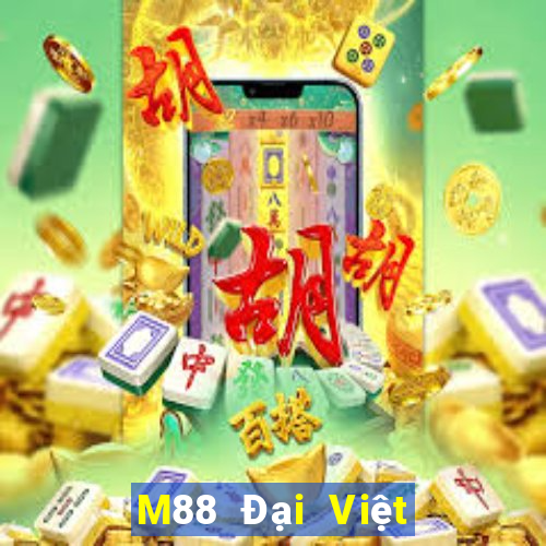 M88 Đại Việt nam Nhanh 3 Xổ số