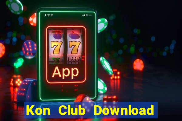 Kon Club Download Game Bài