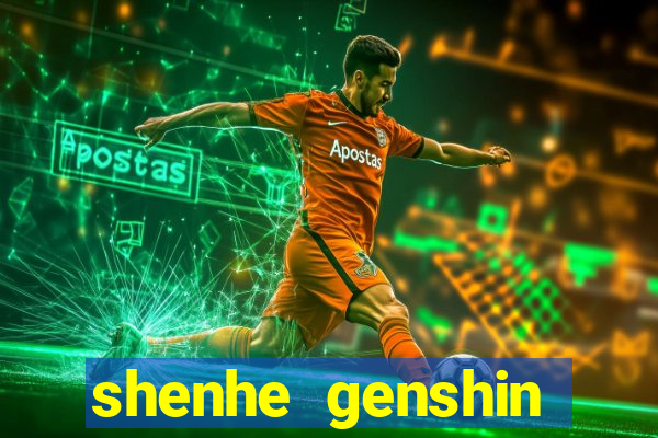 shenhe genshin gacha club