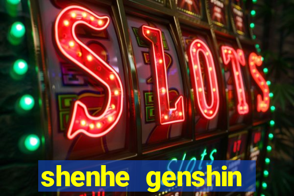 shenhe genshin gacha club