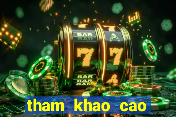 tham khao cao thủ chốt sô mb