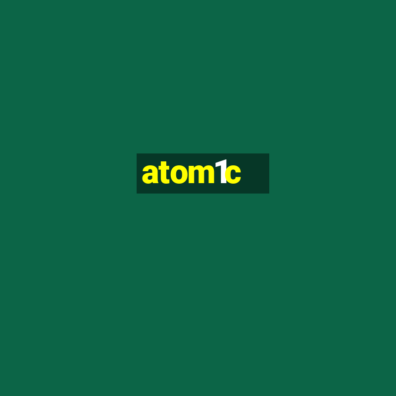 atom1c