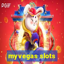 myvegas slots