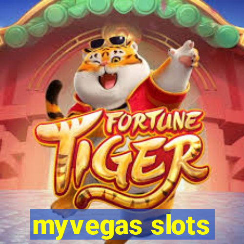 myvegas slots