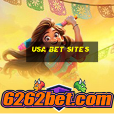 usa bet sites