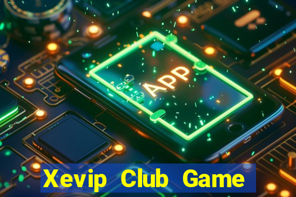 Xevip Club Game Bài Ric