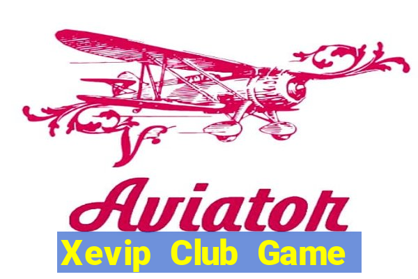 Xevip Club Game Bài Ric