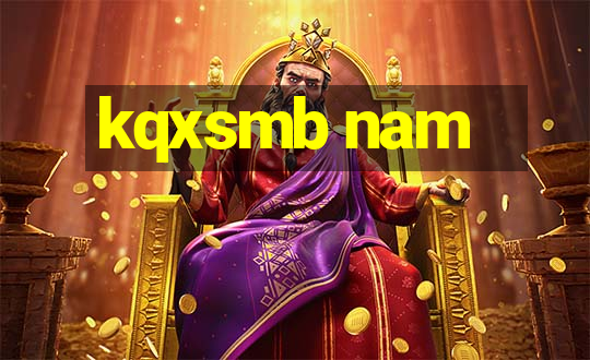 kqxsmb nam