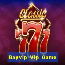 Bayvip Vip Game Bài 99