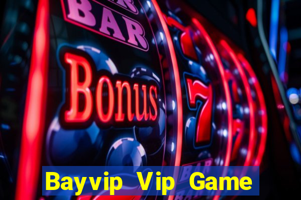 Bayvip Vip Game Bài 99