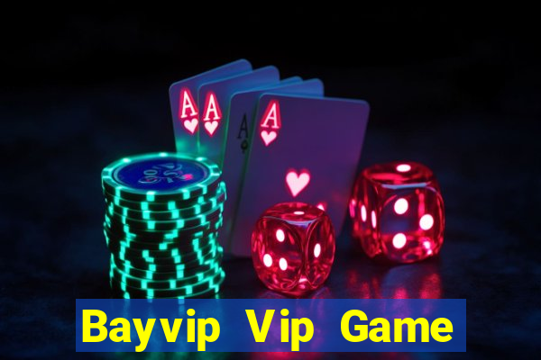 Bayvip Vip Game Bài 99