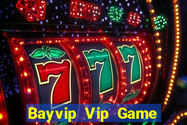 Bayvip Vip Game Bài 99