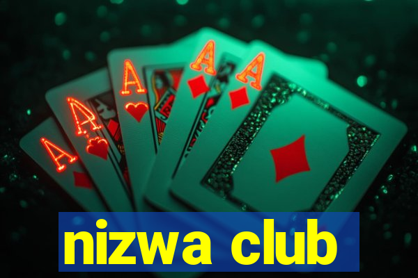 nizwa club