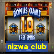 nizwa club